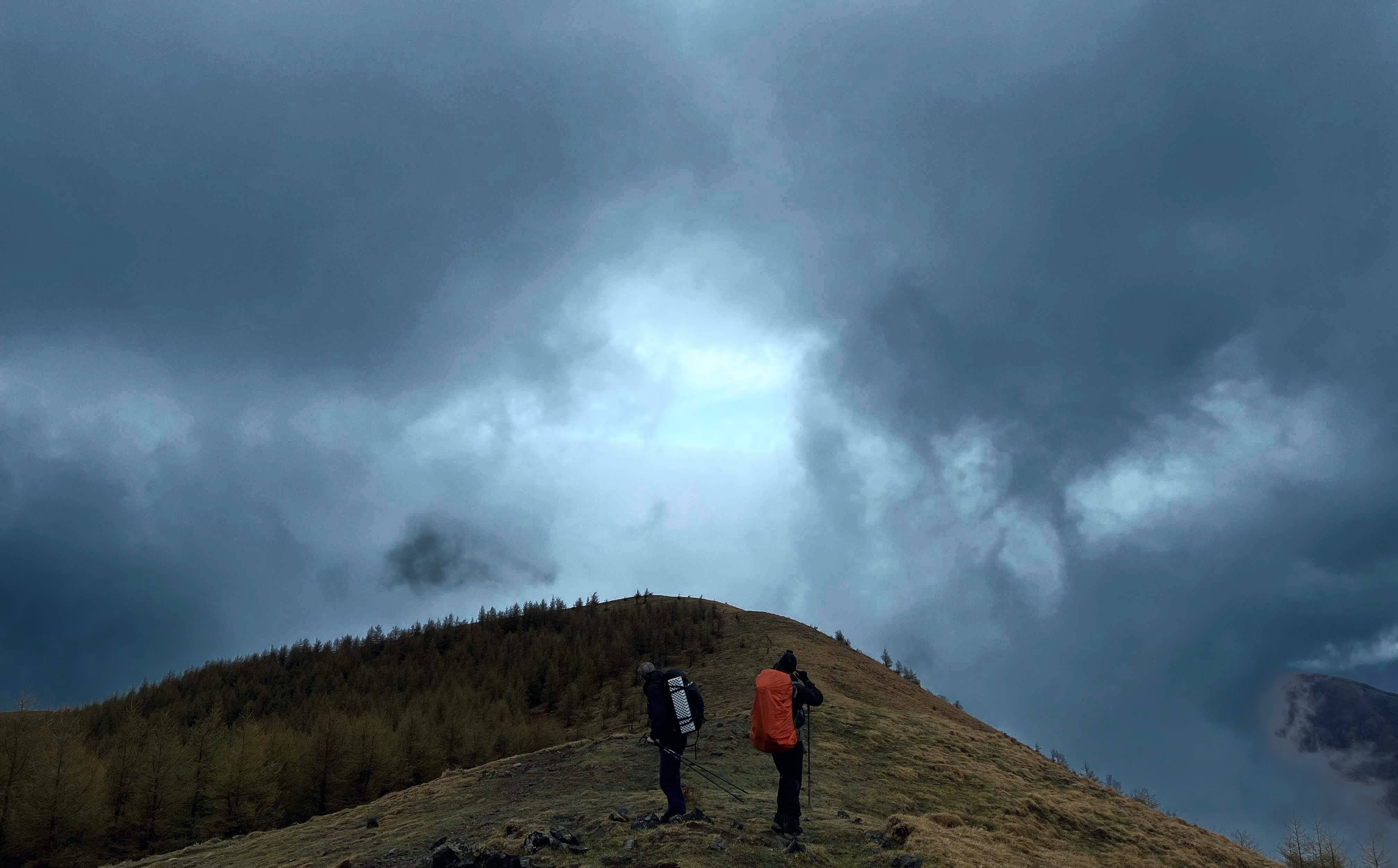 The Gaps in Knowledge Are Where Wisdom Grows