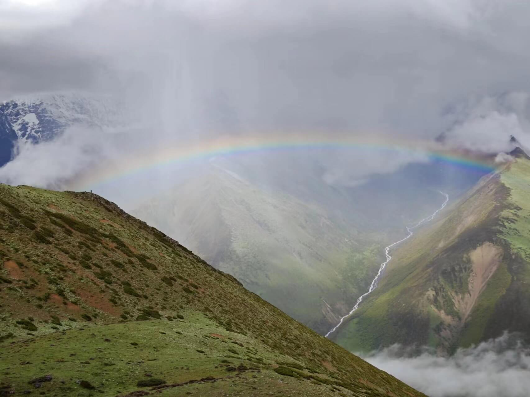 对徒步中国安全管理措施的升级建议